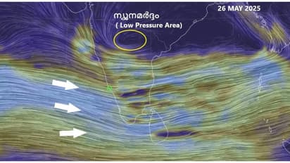 Heavy rain to continue in Kerala: IMD issues red alert in northern districts