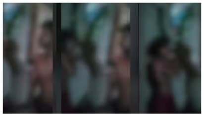 'അച്ഛന്റെയും അമ്മയുടെയും ഒപ്പം പോകാൻ താത്പര്യമില്ല'; ചെറുപുഴയിലെ വീഡിയോ പ്രാങ്ക് എന്നാവർത്തിച്ച് മൂത്ത കുട്ടി