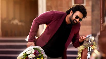 ദ രാജാ സാബ് എപ്പോള്‍?, ചിത്രത്തിന്റെ പുത്തൻ അപ്‍ഡേറ്റ്