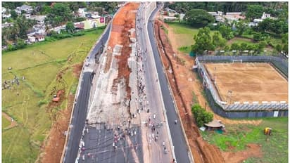 കേരളത്തിലെ ദേശീയ പാത നിർമ്മാണ വീഴ്ച പിഎസി ചർച്ച ചെയ്യും; ട്രാൻസ്പോർട്ട് ഉദ്യോഗസ്ഥർക്ക് ഹാജരാകാൻ നിർദ്ദേശം
