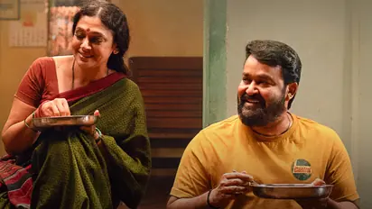 നേടിയത് 232 കോടി, ഇനി ഒടിടിയിലേക്ക്, മോഹൻലാലിന്റെ തുടരും സ്‍ട്രീമിംഗ് പ്രഖ്യാപിച്ചു