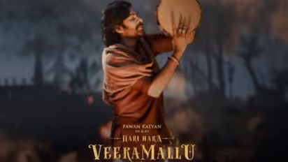 കാത്തിരുന്ന അപ്ഡേറ്റ്- ബജറ്റ് 200 കോടി, ഹരി ഹര വീര മല്ലുവുമായി പവൻ കല്യാണ്