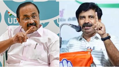 ആര്യാടൻ ഷൗക്കത്തിനെ സ്ഥാനാർഥിയാക്കിയത് യുഡിഎഫ് ഒറ്റക്കെട്ടായി, അൻവറും പിന്തുണക്കും; വൻ വിജയം നേടുമെന്നും സതീശൻ