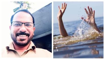 നടന്നുപോകവേ ശക്തമായ കാറ്റടിച്ച് തോട്ടിലേക്ക് വീണു; കൈനകരിയിൽ ജല​ഗതാ​ഗത വകുപ്പ് ജീവനക്കാരന് ദാരുണാന്ത്യം