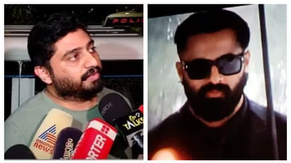 'ഉണ്ണി മുകുന്ദന് പലതരം ഫ്രസ്ട്രേഷൻ'; മർദിച്ചത് നരിവേട്ടയെ കുറിച്ച് നല്ലത് പറഞ്ഞതിനെന്ന് മാനേജർ വിപിൻ കുമാർ