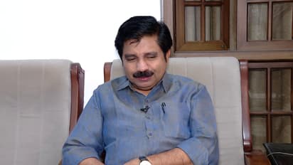 അൻവറിന്റെ ആരോപണങ്ങളോട് പ്രതികരിക്കാനില്ലെന്ന് ആര്യാടൻ ഷൗക്കത്ത്, 'എല്ലാം എന്റെ പാർട്ടി പറയും' 