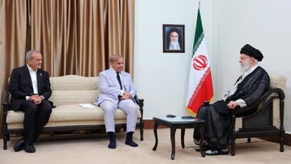 শান্তি ফিরুক, বেদম মার খেয়ে এখন ভারতের সঙ্গে আলোচনা চাইছে নির্লজ্জ পাকিস্তান!