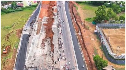 ദേശീയപാതയിലെ വെളളക്കെട്ട്; ദേശീയ പാത അതോറിറ്റിയും സംസ്ഥാന സര്‍ക്കാരും യോജിച്ച് കര്‍മപദ്ധതി തയ്യാറാക്കും