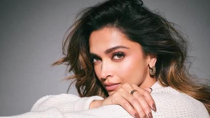 sandeep vanga reddy slam deepika padukone