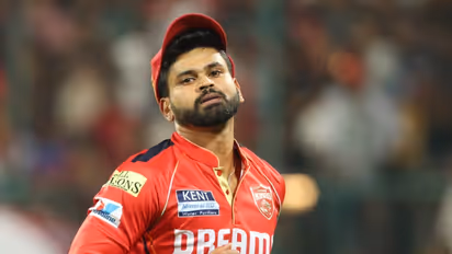 ക്യാപ്റ്റൻസിയിലെ ശ്രേയസ്; കാത്തിരിപ്പുകള്‍ക്ക് അറുതിവരുത്തുന്നവൻ