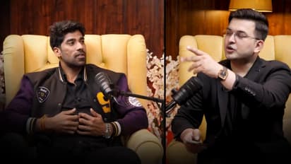 ശശാങ്ക് അന്നേ പറഞ്ഞു, പഞ്ചാബ് പ്ലേ ഓഫിലെത്തുമെന്നല്ല, ടോപ് 2വിൽ ഫിനിഷ് ചെയ്യുമെന്ന്, വീണ്ടും വൈറലായി ആ പ്രവചനം