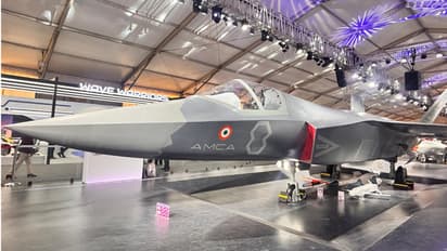AMCA: পঞ্চম প্রজন্মের যুদ্ধবিমান তৈরির অনুমোদন দিল কেন্দ্র, কতটা লাভবান হবে দেশ?