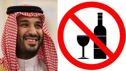 `അടുത്ത വർഷത്തോടെ സൗദിയിൽ മദ്യവിൽപ്പനക്ക് ലൈസൻസ്'; വാർത്തകൾ അടിസ്ഥാന രഹിതമെന്ന് അധികൃതർ