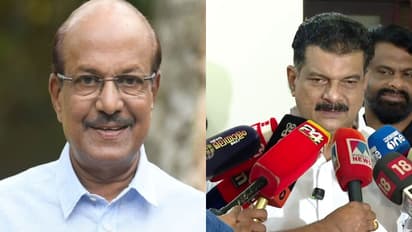 പി കെ കുഞ്ഞാലിക്കുട്ടിയുമായി ചര്‍ച്ച നടത്തി പി വി അന്‍വര്‍; യുഡിഎഫ് പ്രവേശനം വൈകുന്നതില്‍ അതൃപ്തി