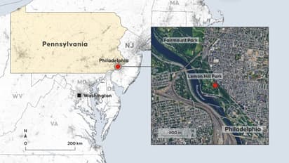 അമേരിക്കയിൽ സൈനികർക്കായുള്ള ഓർമ ദിനത്തിൽ പാർക്കിൽ ഒന്നിച്ച് കൂടിയവർക്ക് നേരെ വെടിവയ്പ്, 2 മരണം