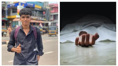 കാസർകോട് സ്വദേശിയായ യുവാവ് ബെംഗളൂരുവിൽ കെട്ടിടത്തിൽ നിന്ന് വീണ് മരിച്ചു