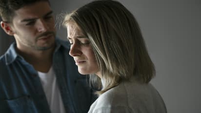 Postpartum Mother Story