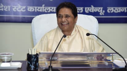 up politics bsp mission 2027 mayawati dalit pichhda varg chaupal