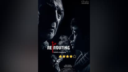 Re-Routing: A Masterclass in Short-Form Storytelling