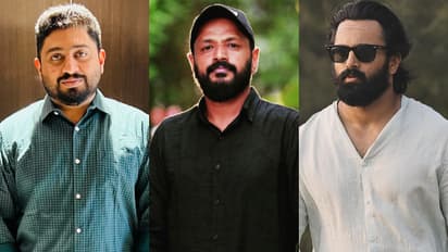 'അപ്പോഴാണ് ഉണ്ണി ഈ പ്രോജക്റ്റിനെക്കുറിച്ച് 2 മാസമായി അറിഞ്ഞിട്ടില്ലെന്ന് മനസിലായത്'; വിപിനെതിരെ സംവിധായകന്‍