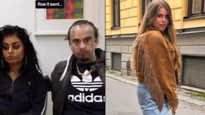 തന്റെ ആത്മാവിനെ പിശാചുക്കൾക്ക് വിൽക്കാൻ പിതാവ് ശ്രമിച്ചു; വെളിപ്പെടുത്തലുമായി നരഭോജി കൊലയാളിയുടെ മകൾ