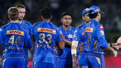 Mumbai Indians 