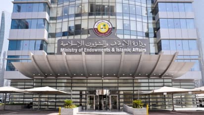 ഖത്തറിൽ അം​ഗീ​കാ​ര​മി​ല്ലാത്ത ഹജ്ജ്, ഉംറ ഏ​ജ​ൻ​സി​ക​ൾ​ക്കെ​തി​രെ ന​ട​പ​ടി​ക​ളു​മാ​യി ഔ​ഖാഫ്