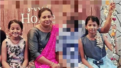 കോട്ടയത്ത് പഞ്ചായത്ത് മെമ്പറേയും പെൺ മക്കളെയും കാണാന്നില്ലെന്ന് പരാതി; അന്വേഷണം തുടങ്ങി പൊലീസ്