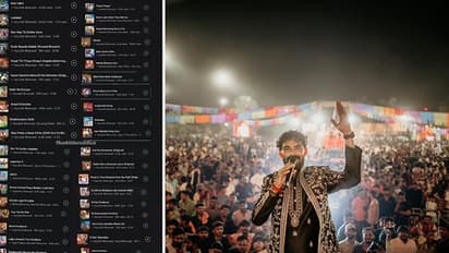 Kaushik Bharwad: A Celebrated Singer Composer And Producer Redefining Music With 50 Plus Trending Hits