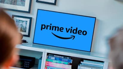 Amazon-Prime