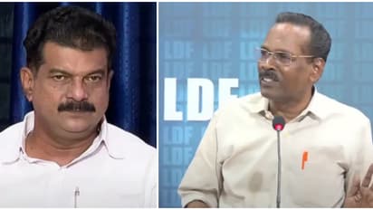 പി വി അൻവർ അടഞ്ഞ അധ്യായം, എൽഡിഎഫിൽ ഒരു കോളിളക്കവും സൃഷ്ടിച്ചിട്ടില്ല: ടി പി രാമകൃഷ്ണൻ