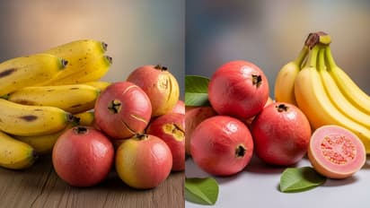 How to ripen guava naturally