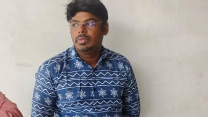 ബിൽഡിങ് പെർമിറ്റിനായി ചോദിച്ചത് 20000, പണമില്ലെന്ന് പറഞ്ഞപ്പോൾ 10000 ആക്കി കുറച്ചു; കയ്യോടെ പൊക്കി വിജിലന്സ്