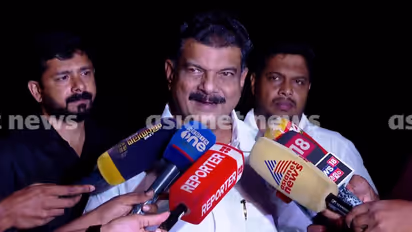 അൻവർ അയയുന്നു? അസന്തുഷ്ടനല്ലെന്ന് പിവി അൻവർ; 'അന്തിമ തീരുമാനം 29ന്, ഷൗക്കത്തിനെക്കുറിച്ച് പറഞ്ഞത് വസ്തുതകൾ'