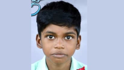 കുഞ്ഞനുജൻ കുളത്തിൽ വീണു; പത്തു വയസുകാരന് മരിച്ചത് സഹോദരനെ രക്ഷിക്കാന് ശ്രമിക്കുന്നതിനിടയില്