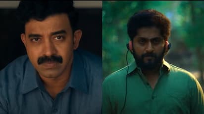 തൊപ്പി വച്ച വല്ലഭാ..നീ; ധ്യാൻ ശ്രീനിവാസൻ ചിത്രം ഡിറ്റക്ടീവ് ഉജ്ജ്വലനിലെ വീഡിയോ ​ഗാനം