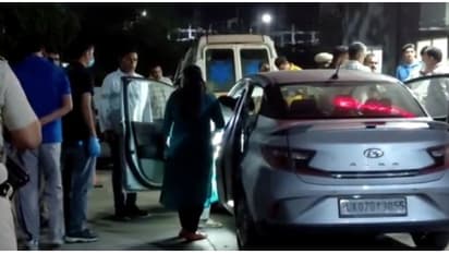 പഞ്ച്കുലയിലെ സെക്ടർ 27 ൽ നിർത്തിയിട്ട കാറിൽ ഒരു കുടുംബത്തിലെ 7 പേരെ മരിച്ച നിലയിൽ കണ്ടെത്തി; അന്വേഷണം