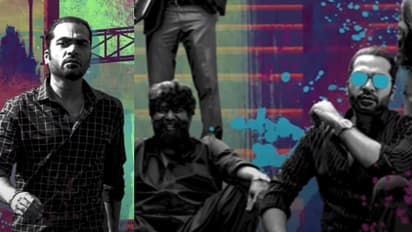 ഇത് സിമ്പുവിന്റെ വിളയാട്ടം; മണിരത്നം- കമൽ ഹാസൻ പടം ത​ഗ് ലൈഫ് ലിറിക് വീഡിയോ