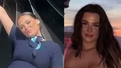 മനുഷ്യ അസ്ഥികളിൽ നിന്ന് നിർമിക്കുന്ന ലഹരി മരുന്ന്; 21കാരിയുടെ സ്യൂട്ട്കേസിലുണ്ടായിരുന്നത് 28 കോടിയുടെ 'കുഷ്'