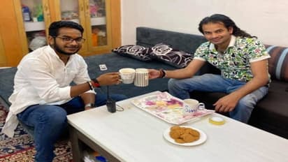 Tej Pratap Yadav Akash Yadav