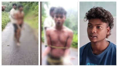 അട്ടപ്പാടിയിൽ യുവാവിനെ കെട്ടിയിട്ട് അർധ നഗ്നനാക്കി മർദ്ദിച്ച കേസ്; പ്രതികൾക്ക് ഉപാധികളോടെ ജാമ്യം