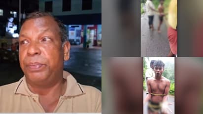 'My son was tied to electric pole, assaulted': Attapadi tribal youth's father alleges police inaction