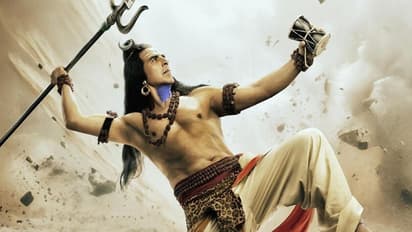 Akshay Kumar Film Kannappa