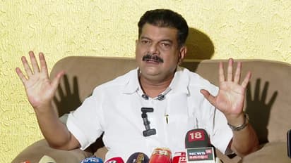 യുഡിഎഫിനെതിരെ തുറന്നടിച്ച് പിവി അൻവർ; 'വസ്ത്രാക്ഷേപം നടത്തി തെരുവിലേക്ക് ദയാവധത്തിന് വിട്ടു, ചെളിവാരിയെറിഞ്ഞു'