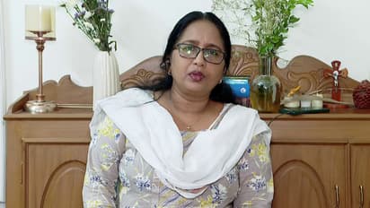 എം ടി രമേശ് ചർച്ച നടത്തിയെന്ന് ഡിസിസി ജനറൽ സെക്രട്ടറി ബീന ജോസഫ്; 'നിലവിൽ നിലമ്പൂരിൽ സ്ഥാനാർത്ഥിയാകാനില്ല'