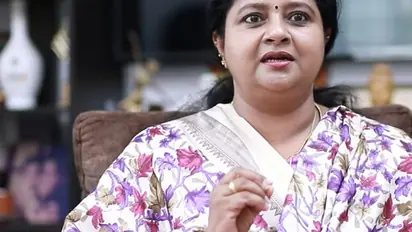 തെലുങ്കിലെ പ്രേക്ഷകർ എന്നെ ദേവതയെപ്പോലെയാണ് കണ്ടത്: അനില ശ്രീകുമാർ