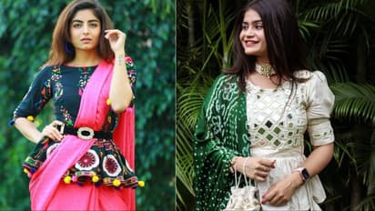 saree styling tips 3