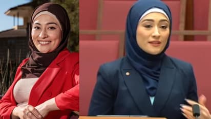 'മദ്യപിക്കാനും കൂടെ നൃത്തം ചെയ്യാനും നിർബന്ധിച്ചു'; സഹ എംപിക്കെതിരെ ആരോപണവുമായി ഓസ്ട്രേലിയൻ വനിതാ എംപി