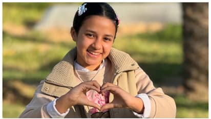 ആരാണ് യാഖീൻ ഹമ്മദ്? ഇസ്രയേൽ ആക്രമണത്തില്‍ കൊല്ലപ്പെട്ട 11 -കാരി പെണ്‍കുട്ടി 