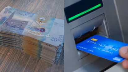 എടിഎം മെഷീനിൽനിന്നും പണം ലഭിച്ചില്ല, മെഷീൻ തകരാറെന്ന് കരുതിയ പ്രവാസിക്ക് നഷ്ടമായത് 2.2 ലക്ഷത്തിലധികം രൂപ